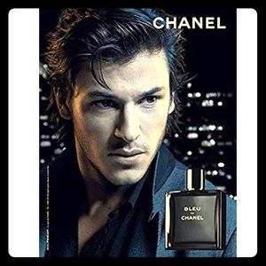 🔥New•Bleu de Chanel Paris•3.4 OZ🔥